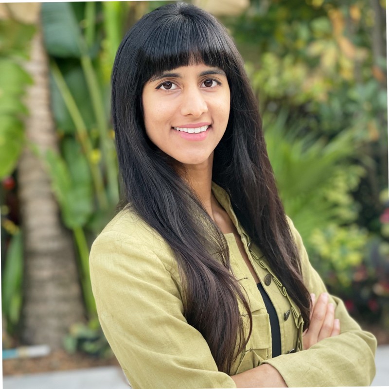 Nitya Kanuri